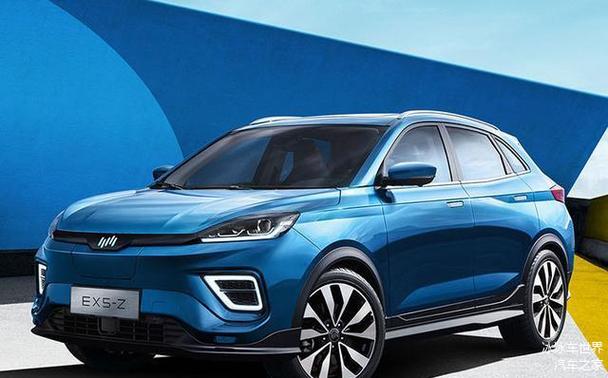 佛山225WEY威派豪华SUV市场的黑马，零跑汽车与智能交通系统的协同