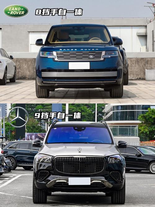 佛山225迈巴赫经典与现代的完美融合，路虎如何塑造独特的品牌形象
